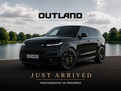 Land Rover Range Rover Sport - P460e Dynamic HSE | 2026 | Full Options | NP. 149.472, - | Massage | 23" inch | Trekhaak |