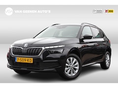 Skoda Kamiq - 1.0 TSI DSG-automaat Business Edition | Camera | Apple carplay/android auto