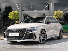 Audi RS3 - 2.5 TFSI RS 3 quattro Pano Sonos Carbon