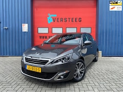 Peugeot 308 - 1.2 PureTech Allure | 2e eig | dealer onderhouden