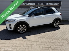 Kia Stonic - 1.0 T-GDi DynamicPlusLine | Camera | Keyless | Navi | Cruise | Clima | Apple Carplay/Andro