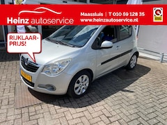 Opel Agila - 1.0 12V 48KW Edition