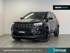 Jeep Compass - 4xe 240 Plug-in Hybrid Electric Upland | Dodehoekdetectie | Adaptive cruise | Parkeercamer