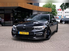 BMW 5-serie Touring - 540i xDrive High Executive/ACC/Pano/Stoelventilatie/HUD/HarmanKardon/Trekhaak/