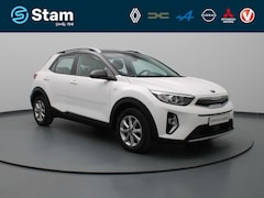 Kia Stonic - 1.0 T-GDi MHEV DynamicLine Navigatie | Apple Carplay/Android Auto