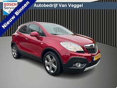 Opel Mokka - 1.4 T Cosmo camera, trekhaak, cruise, airco