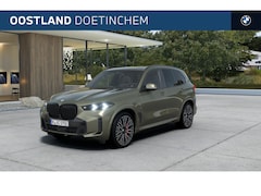 BMW X5 - xDrive50e M Sport Automaat / Trekhaak / Panoramadak Sky Lounge / Comfort Access / Soft-Clo