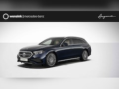 Mercedes-Benz E-klasse Estate - 300e Business Solution AMG | Premium pakket | Superscreen | Panoramaschuifdak | Winterpakk