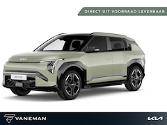 Kia EV3 - GT-Line Business Edition 81.4 kWh | Cruise control adaptief met Stop&Go en stuurhulp | Dir