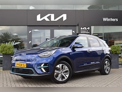 Kia e-Niro - ExecutiveLine 64 kWh | Stoelventilatie | Kantel-/ Schuifdak | Memory | Dodehoek Detectie |