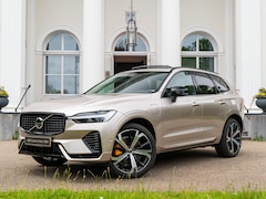 Volvo XC60 - 2.0 T6 Plug-in hybrid AWD Plus Dark | Pano | Head-up | Harman K | 360 camera |