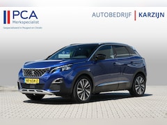 Peugeot 3008 - 1.2 PureTech GT Line