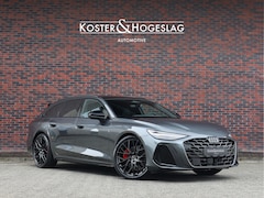 Audi A6 Avant - Competition e-hybrid Quattro | Direct rijden - Sportstoel Plus