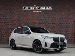 BMW X3 - 30e xDrive | M Performance - Trekhaak - Pano