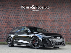 Audi A6 Avant - Competition e-hybrid Quattro | Sportstoel Plus - Maxton