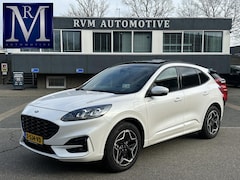 Ford Kuga - 2.5 PHEV ST-Line X MOET NAAR DEALER momenteel even offline houden | ST-Line X|Plug-In Hybr