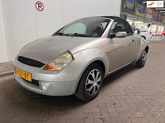 Ford Streetka - 1.6 First Edition
