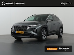 Hyundai Tucson - 1.6 T-GDI MHEV Comfort Smart | LED | Digitaal Dashboard | Navigatie | Camera | DAB | Apple