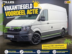 MAN TGE - 35 2.0 L3 H3 | Apple Carplay & Android Auto | Luchtvering