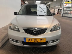 Mazda 2 - 2 1.4 CiTD Exclusive
