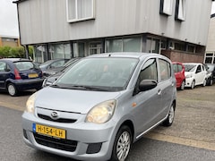 Daihatsu Cuore - 1.0 Clever S 5 Deurs, Airco Apk 31-07-2027 Zeer nette en Super zuinige Cuore