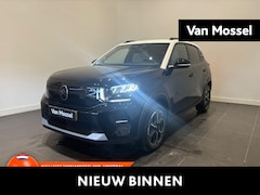 Citroën C3 - Turbo 100pk Max - DIRECT RIJDEN UIT VOORRAAD - ACTIE