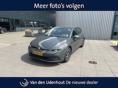 Volkswagen Golf - 1.0 eTSI 110pk Life Business DSG / Keyless / IQ Light / Camera / Trekhaak
