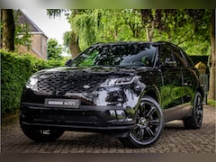 Land Rover Range Rover Velar - 2.0 P400e S Adaptive Cruise Meridian Panorama Trekhaak