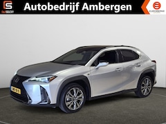 Lexus UX - 250h F-Sport-Design Navi Camera Winterpakket Géén Afleverkosten