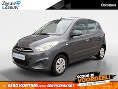 Hyundai i10 - 1.1 i-Drive Cool | Airco|