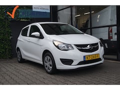 Opel Karl - 1.0 ecoFLEX Edition