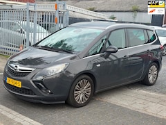 Opel Zafira - 1.4 Turbo Edition 7p. EX BPM |