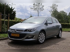Opel Astra - 1.4 Turbo Cosmo | Rijklaarprijs | 12 Maanden BOVAG garantie