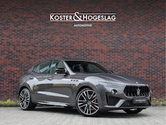 Maserati Levante - 3.8 V8 Trofeo | Pano - 360cam - 1 eig