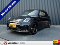 MINI Electric - Yours 33 kWh | Leder | Pano | Head Up | Harman/Kardon | Keyless | Camera | Prijs Rijklaar