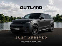Land Rover Range Rover Sport - P550e Autobiography | Stealth PPF | URBAN 24" inch | Full Options |