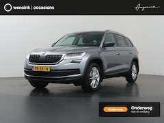 Skoda Kodiaq - 1.4 TSI Ambition Business | LED | Navigatie | PDC | DAB | Apple CarPlay/Android Auto | Cli