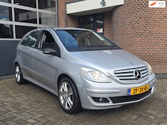 Mercedes-Benz B-klasse - 170 Automaat |Apk