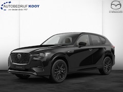 Mazda CX-60 - 2.5 PHEV Hom business edition