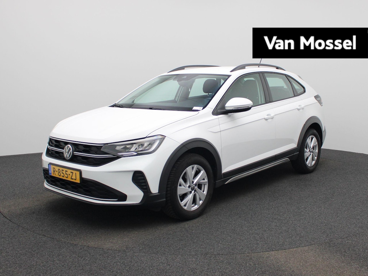 Volkswagen Taigo - 1.0 TSI Life | Camera | Apple carplay/Android auto | Airco | - AutoWereld.nl