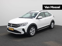 Volkswagen Taigo - 1.0 TSI Life | Camera | Apple carplay/Android auto | Airco |