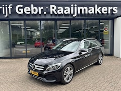 Mercedes-Benz C-klasse Estate - 350 e *Luchtvering*ACC*LED