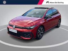 Volkswagen Golf - 1.5eHybrid 200kW/272PK GTE Black Style DSG · Panoramadak · Trekhaak · Leder · Camera · App