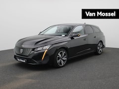 Peugeot 308 SW - 1.2 PureTech 130 S&S EAT8 Allure | Navigatie | Camera | Climate control