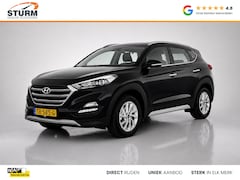Hyundai Tucson - 1.6 GDi Comfort incl. Trekhaak Afneembaar