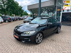 BMW 2-serie Coupé - 220i M Sport, 184 pk, Orig NL