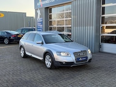 Audi A6 allroad quattro - 3.2 V6