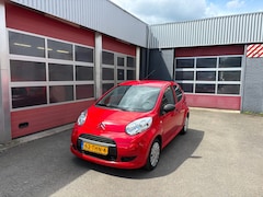 Citroën C1 - 1.0-12V Séduction+ 5-DRS