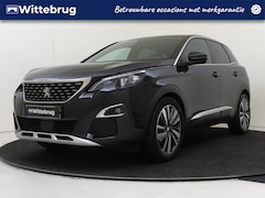 Peugeot 3008 - 1.6 PureTech180PK GT Line Keyless | Navigatie | Stoelverwarming | Camera | Apple Carplay |