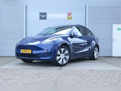 Tesla Model Y - RWD 58 kWh Trekhaak (1.600kg), AutoPilot3.0 Ryzen